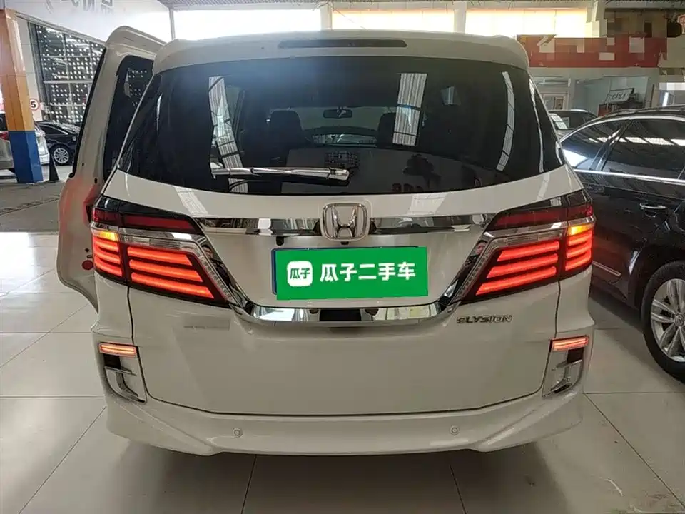 Honda Ai Lishen
