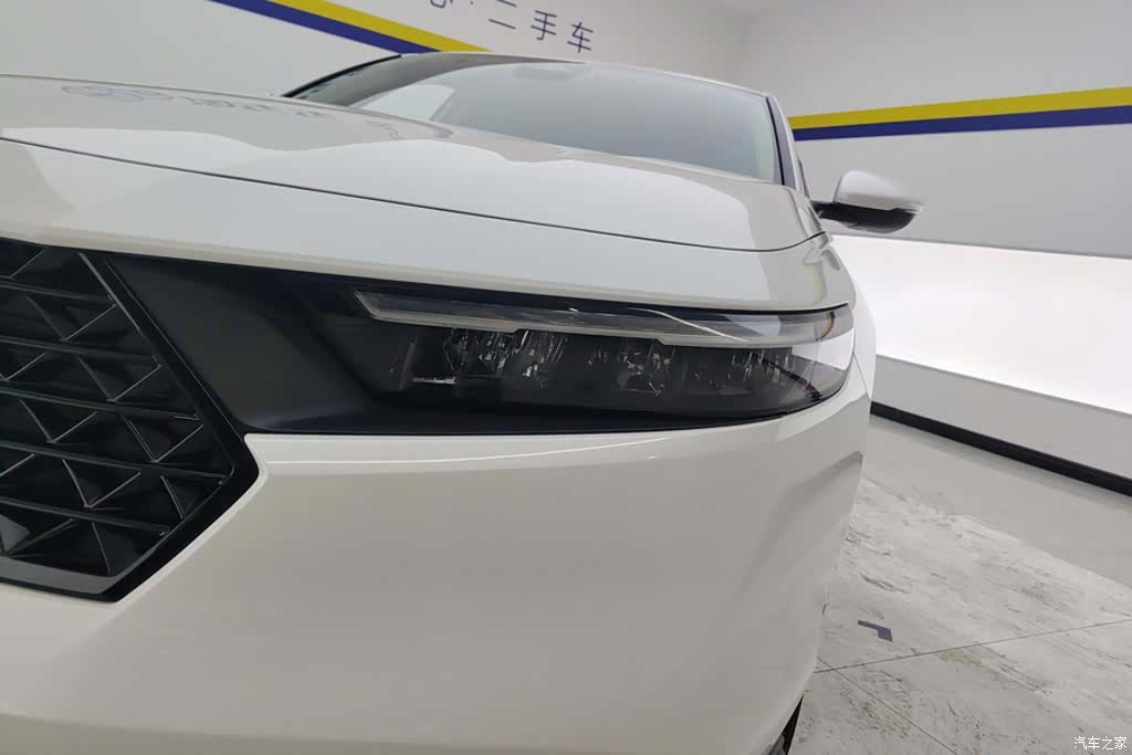 Honda Accord, 2024 все фото