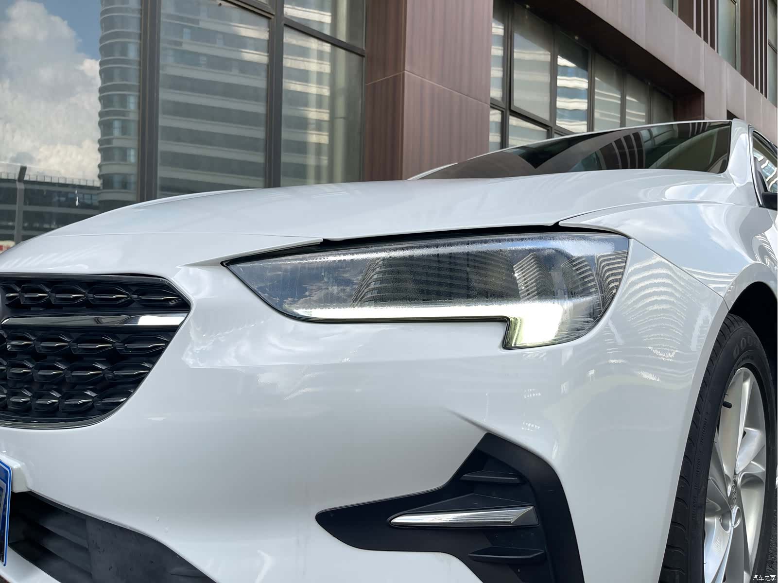 Buick Regal, 2020 15