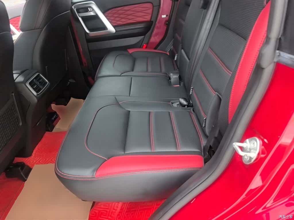 BAIC BJ40, 2021 17