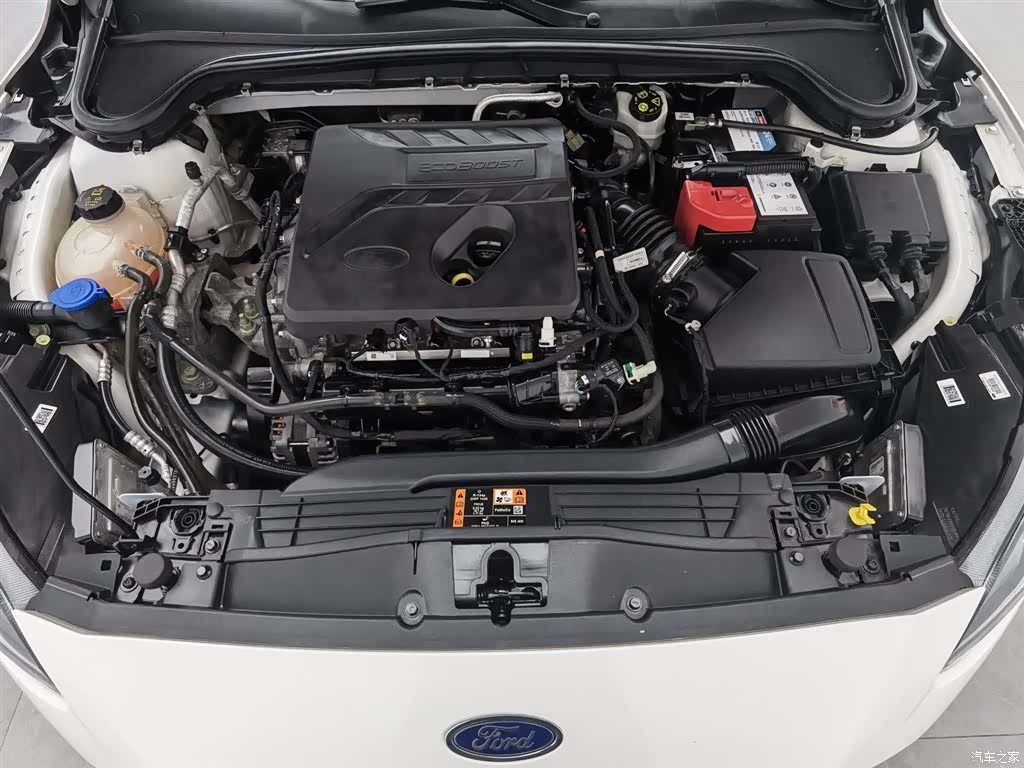 Ford Focus, 2020 6