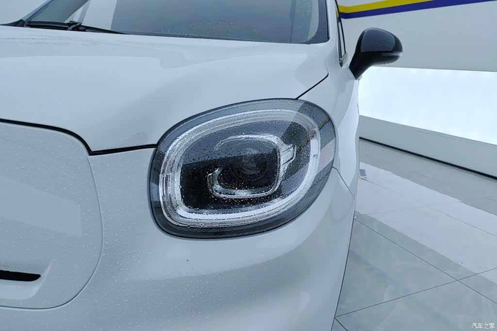 Leapmotor T03, 2025 все фото