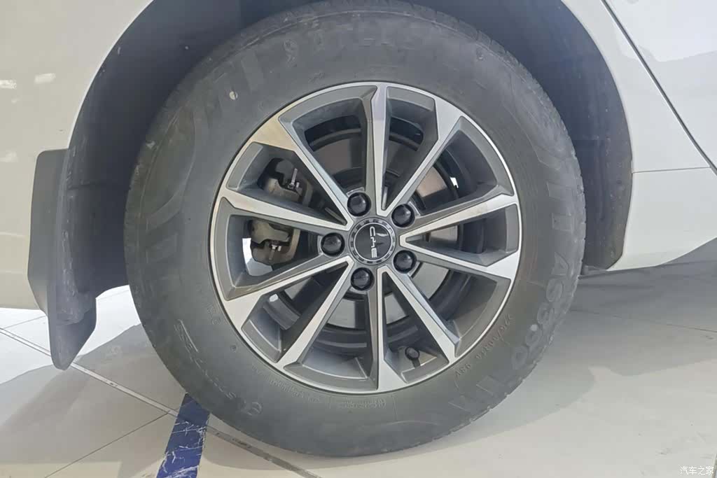 BYD Destroyer 05, 2024 6