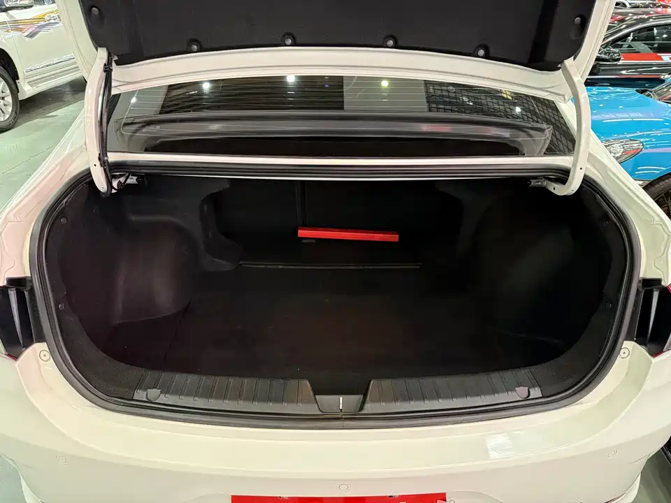 Trumpchi Trumpchi GA4