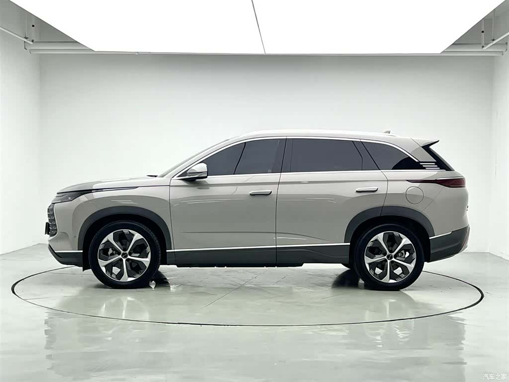 BYD 07, 2024 6
