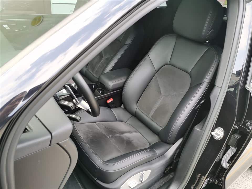 Porsche Macan Porsche Macan