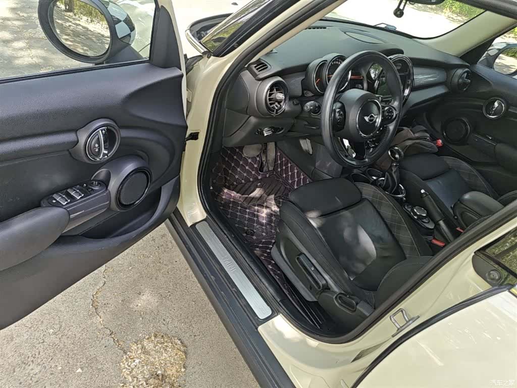 Mini Cooper, 2016 16