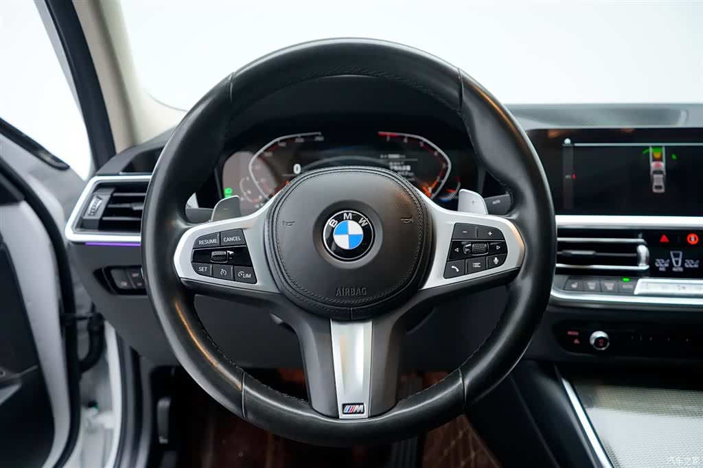 BMW 3 Series, 2022 17