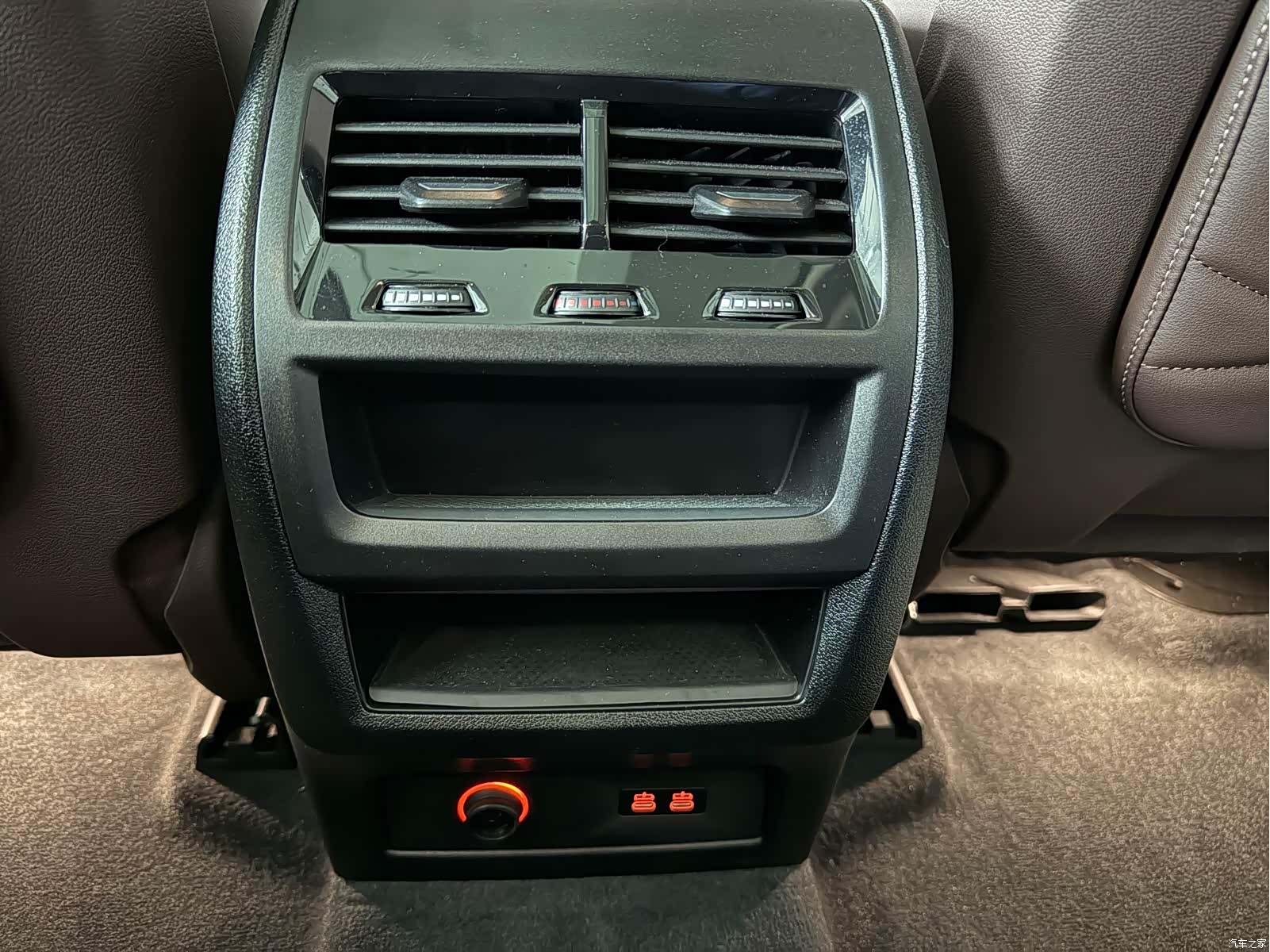 BMW X5, 2025 20