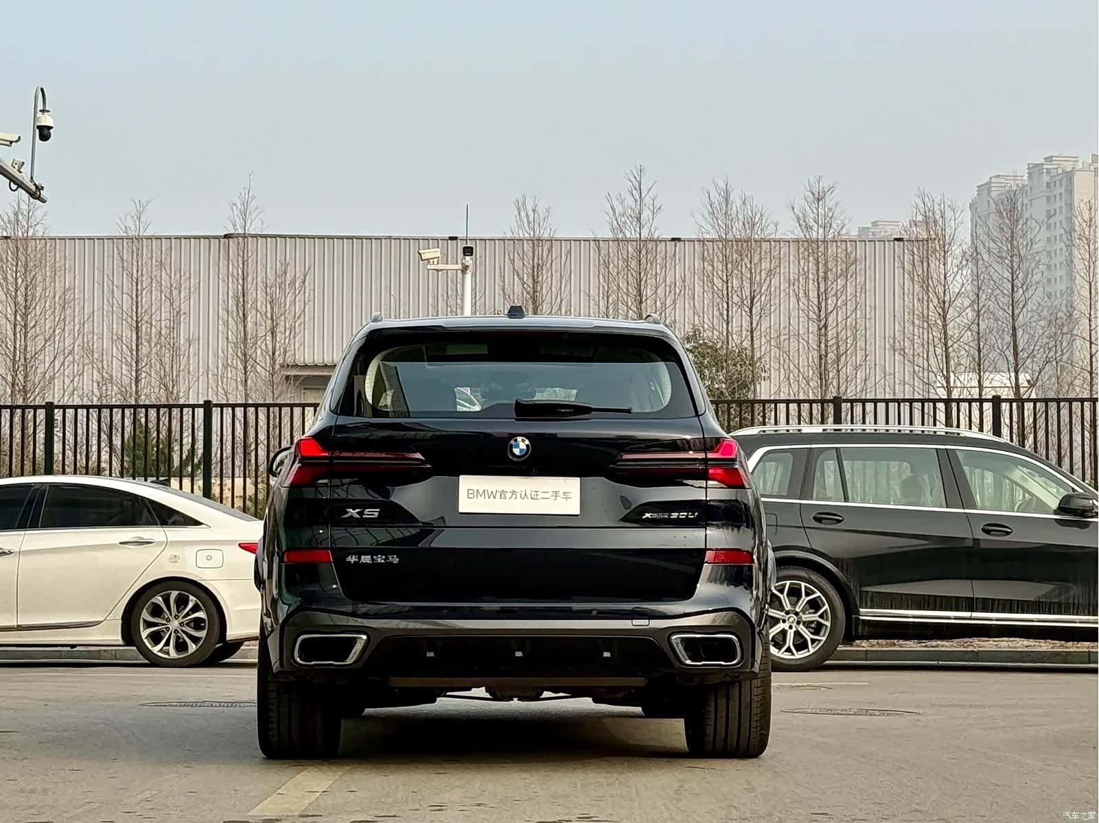 BMW X5, 2025 4