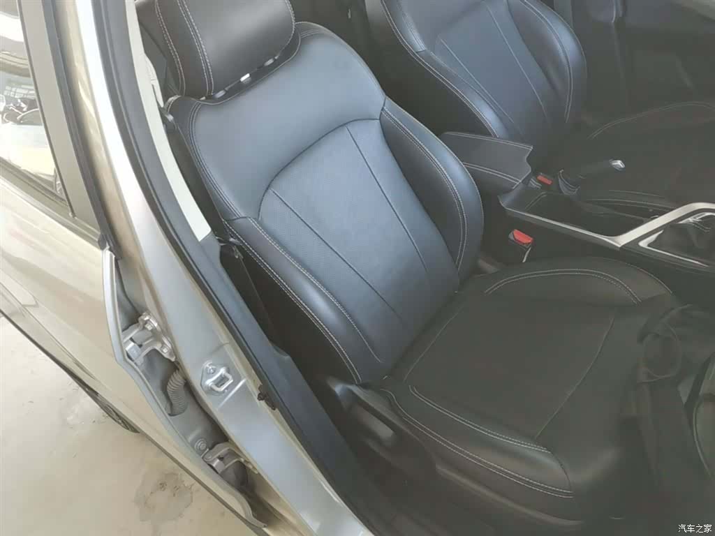 Geely X3, 2021 25