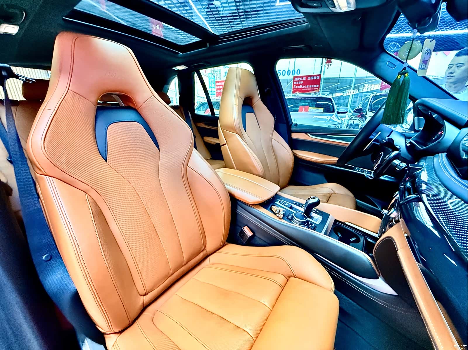 BMW X5, 2016 16