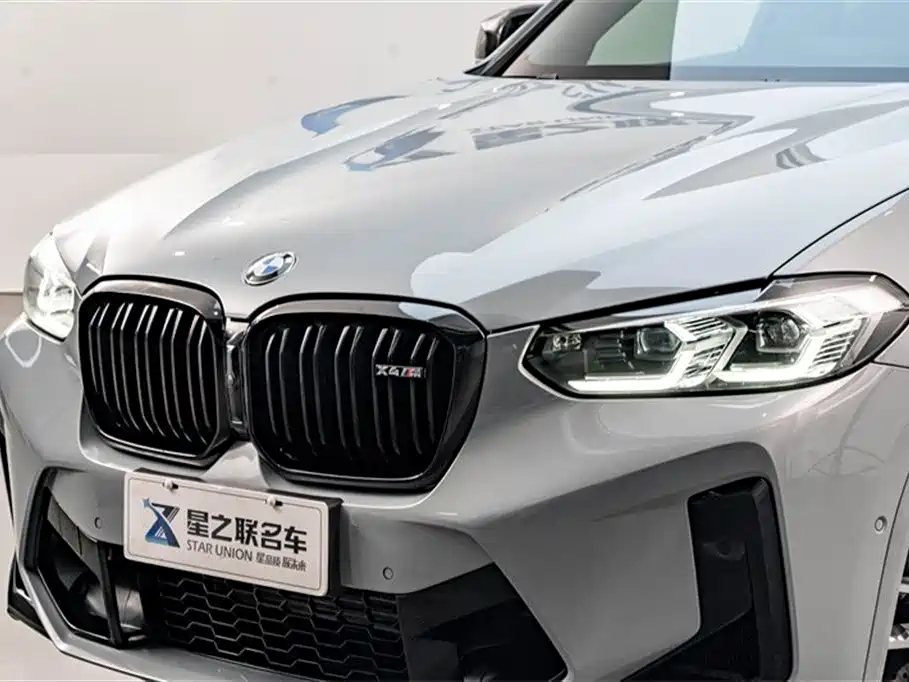 BMW X4 M BMW X4 M