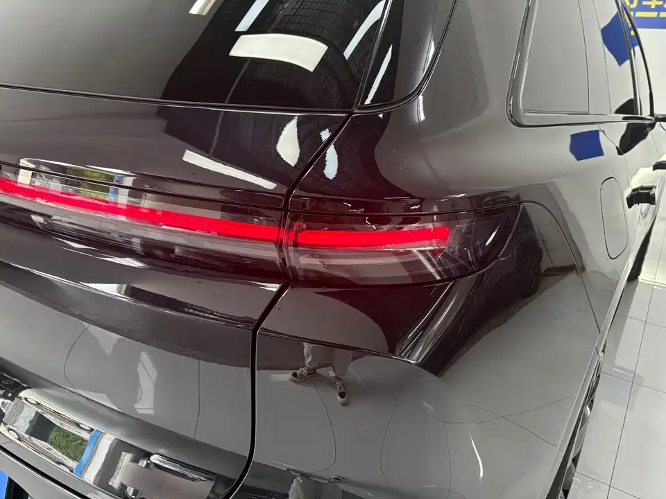 Li Auto Ideal L6