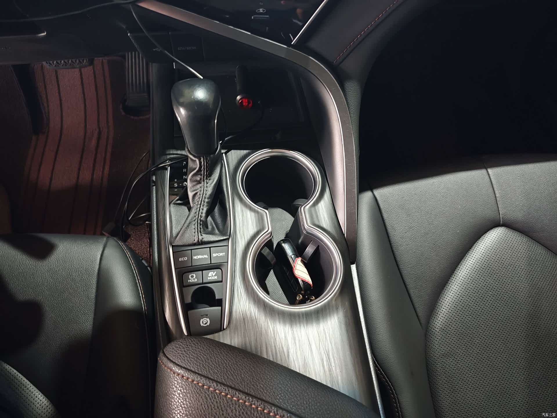 Toyota Camry, 2022 7