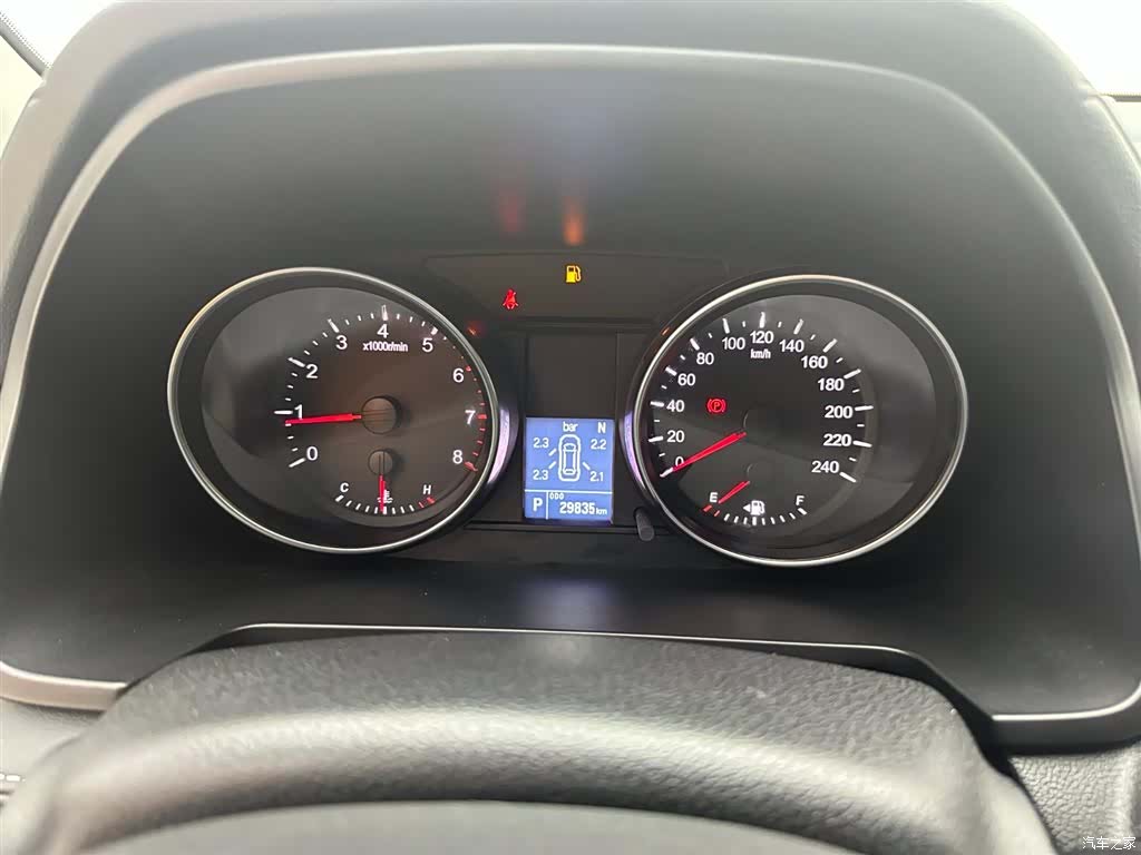 Haval M6, 2022 20