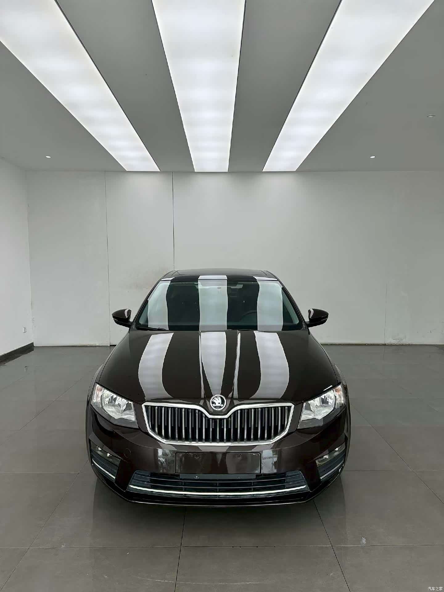 Skoda Octavia, 2016 2