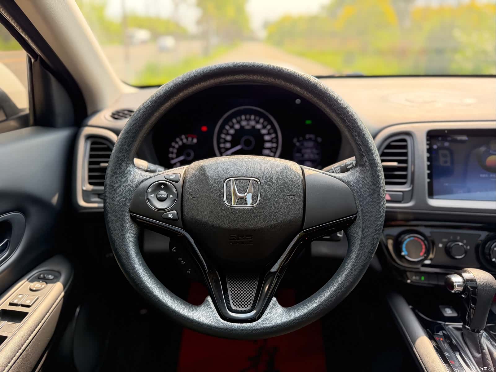 Honda Vezel, 2022 13
