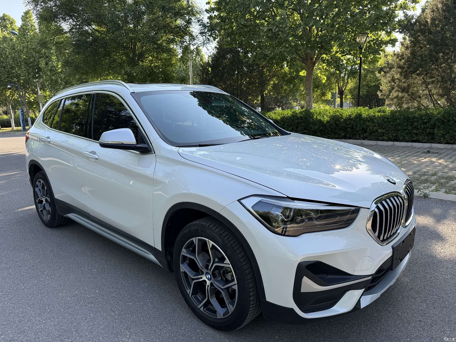 BMW X1, 2023 6