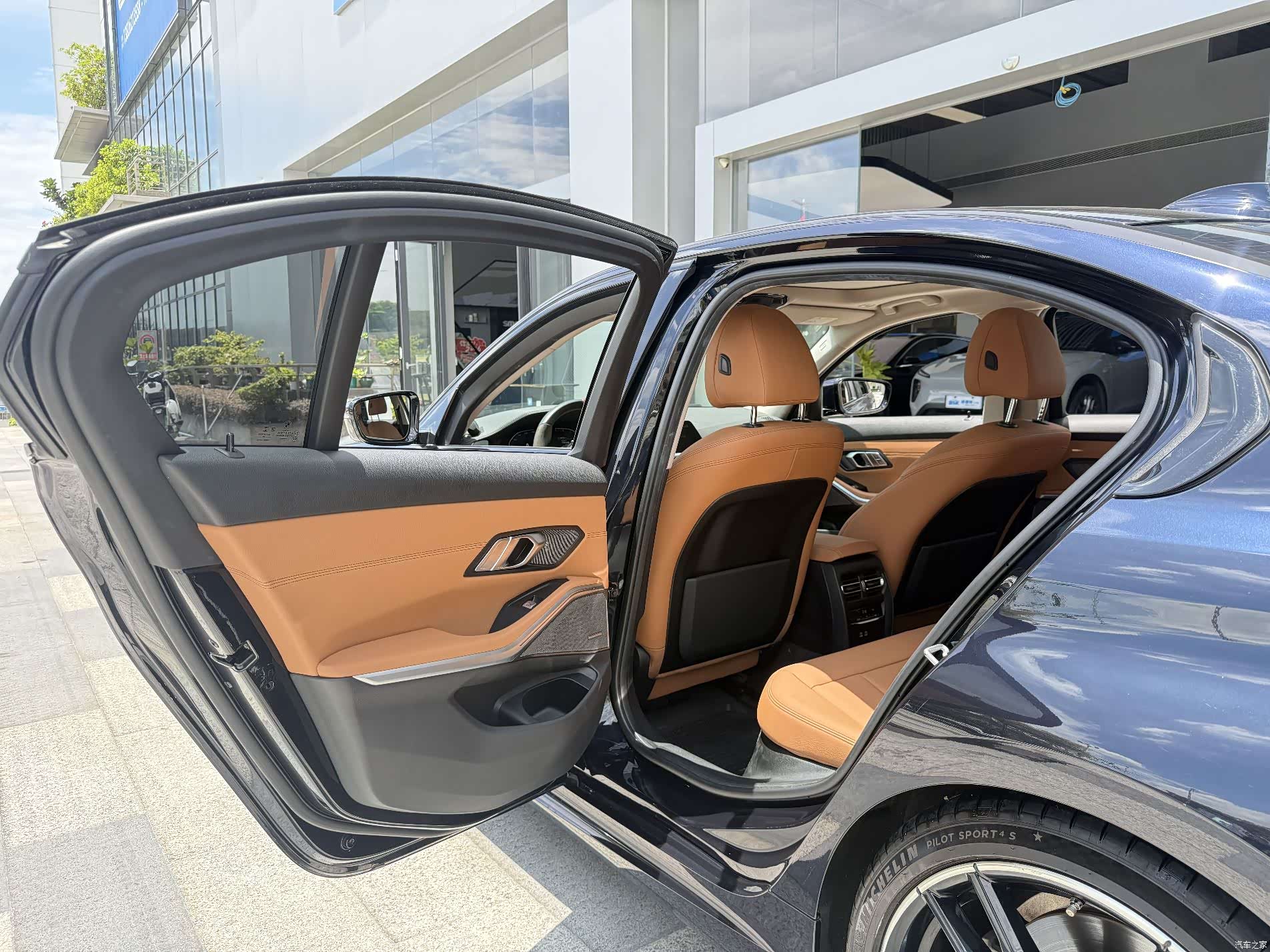 BMW 3 Series, 2020 15
