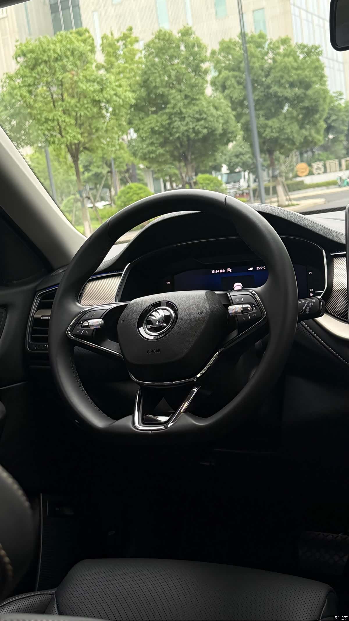 Skoda Kodiaq, 2022 10