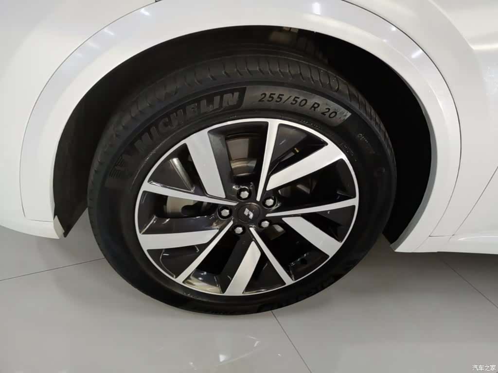 Li Auto L8, 2024 23