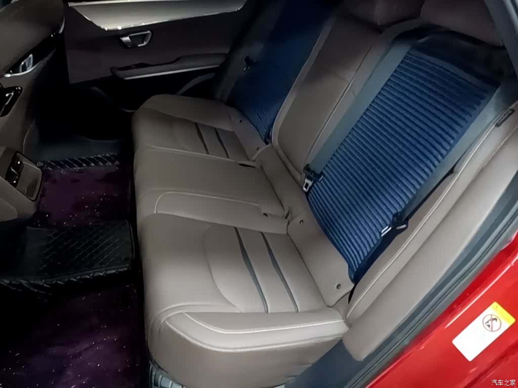 BYD Han, 2022 17