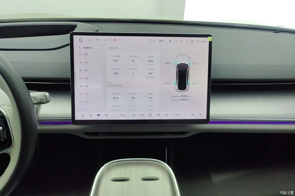 Changan Eado, 2023 13