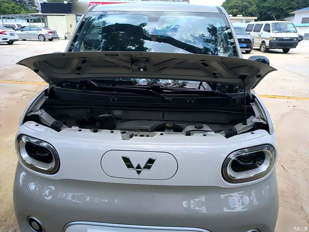 Wuling MINIEV, 2025 20