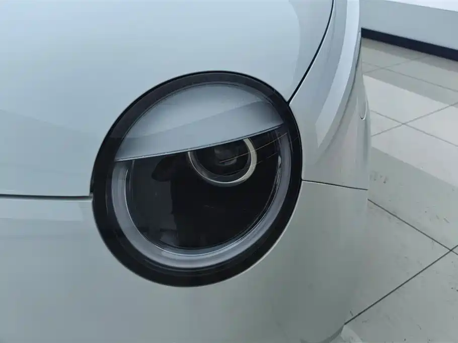 Changan Changan Lumin