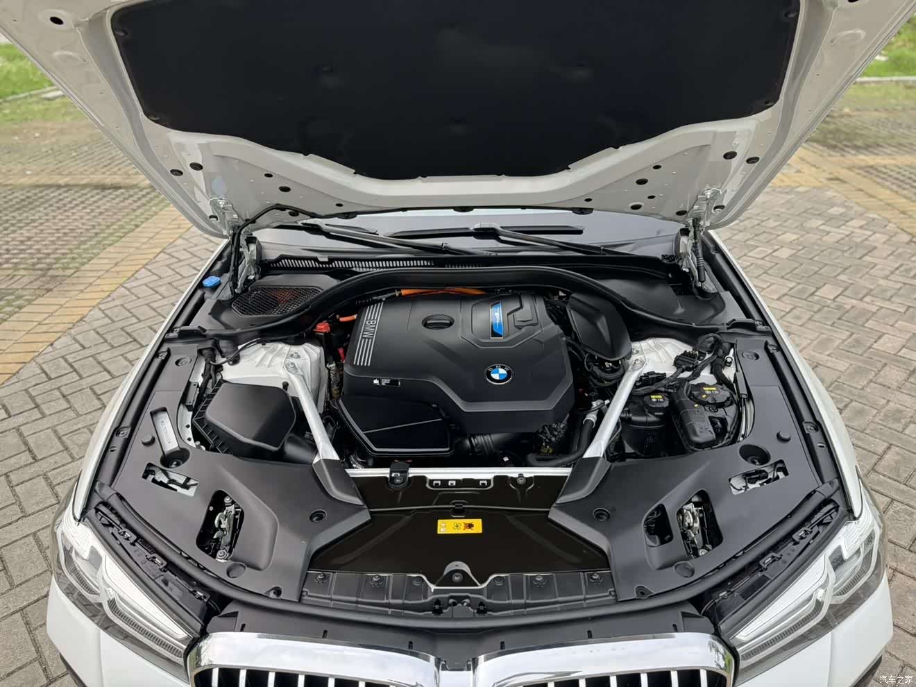 BMW 5 Series, 2021 18