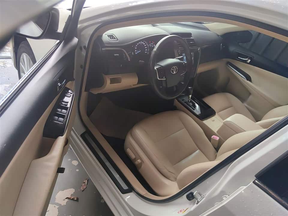 Toyota Camry Toyota Camry
