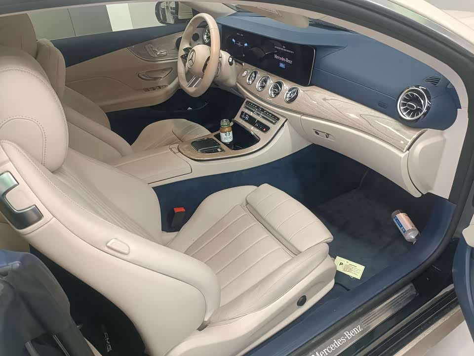 Mercedes-Benz E-class Mercedes-Benz E-class