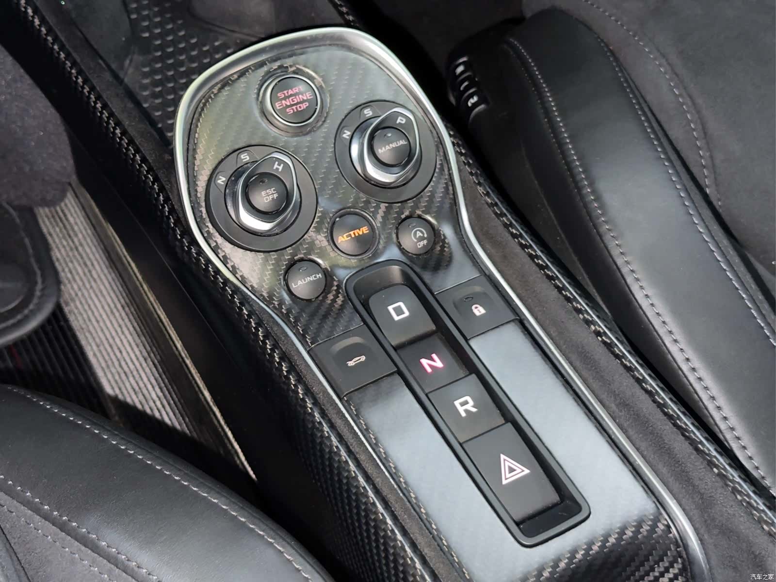McLaren 600LT, 2021 16