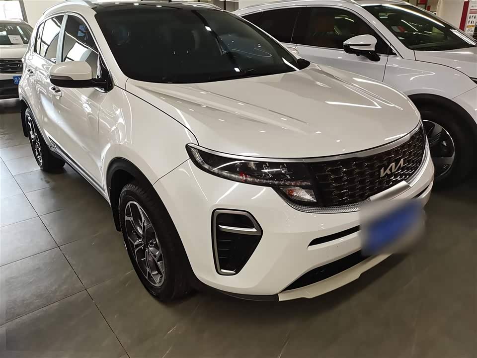 Kia KX5
