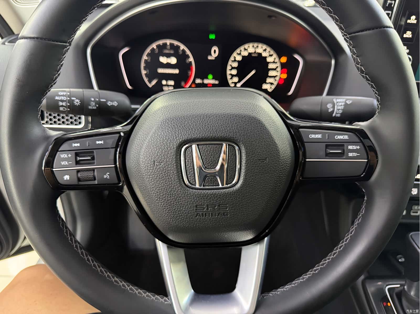 Honda Civic, 2022 15