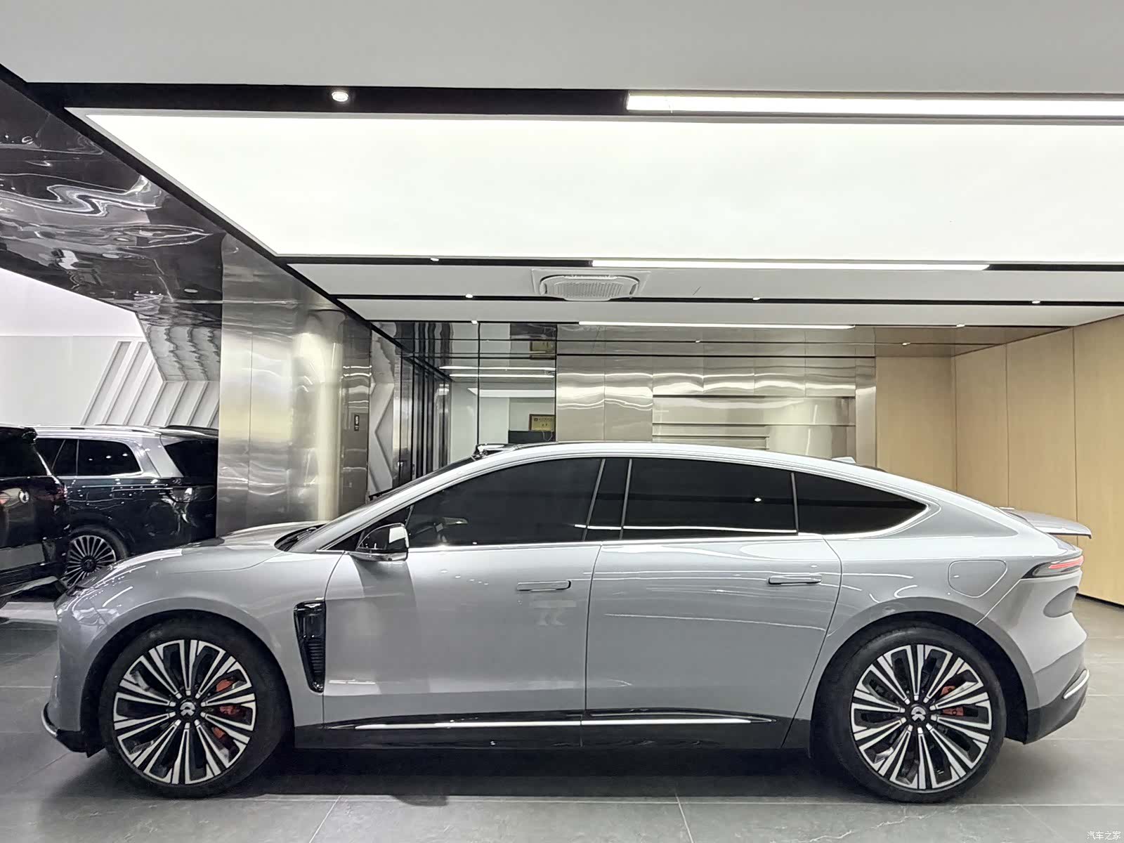 NIO ET9, 2025 14