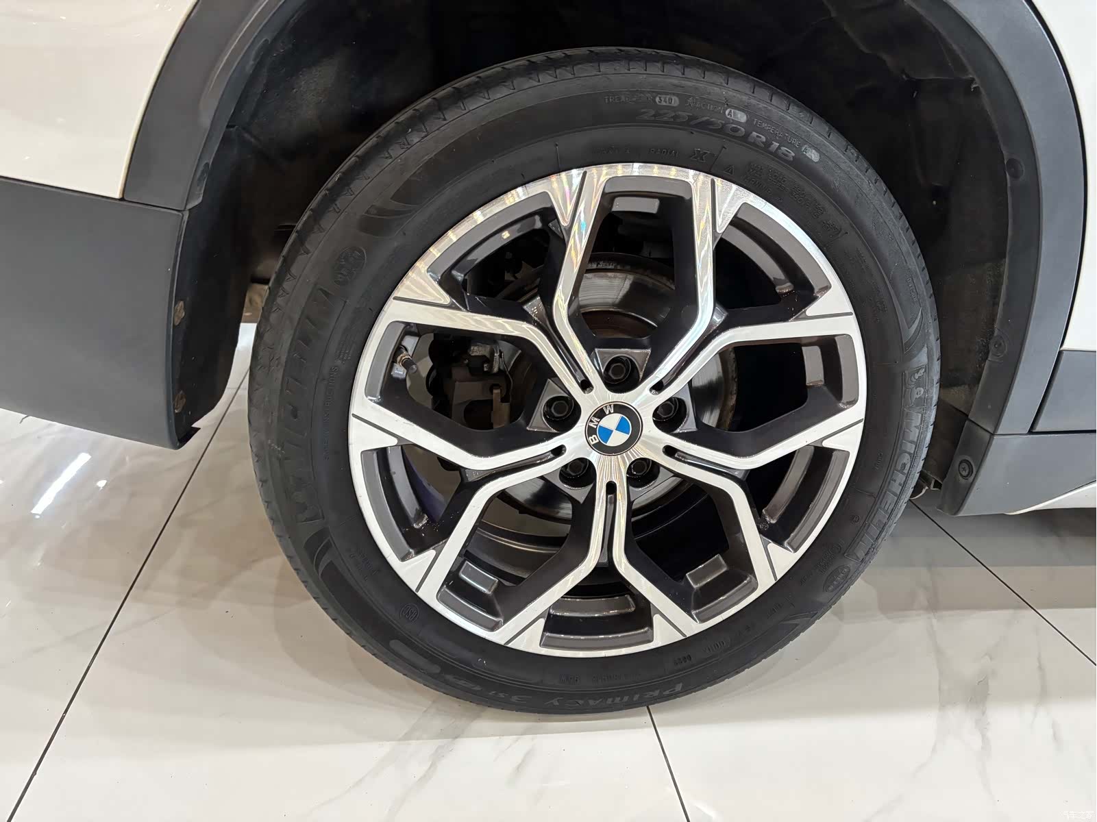 BMW X1, 2022 18
