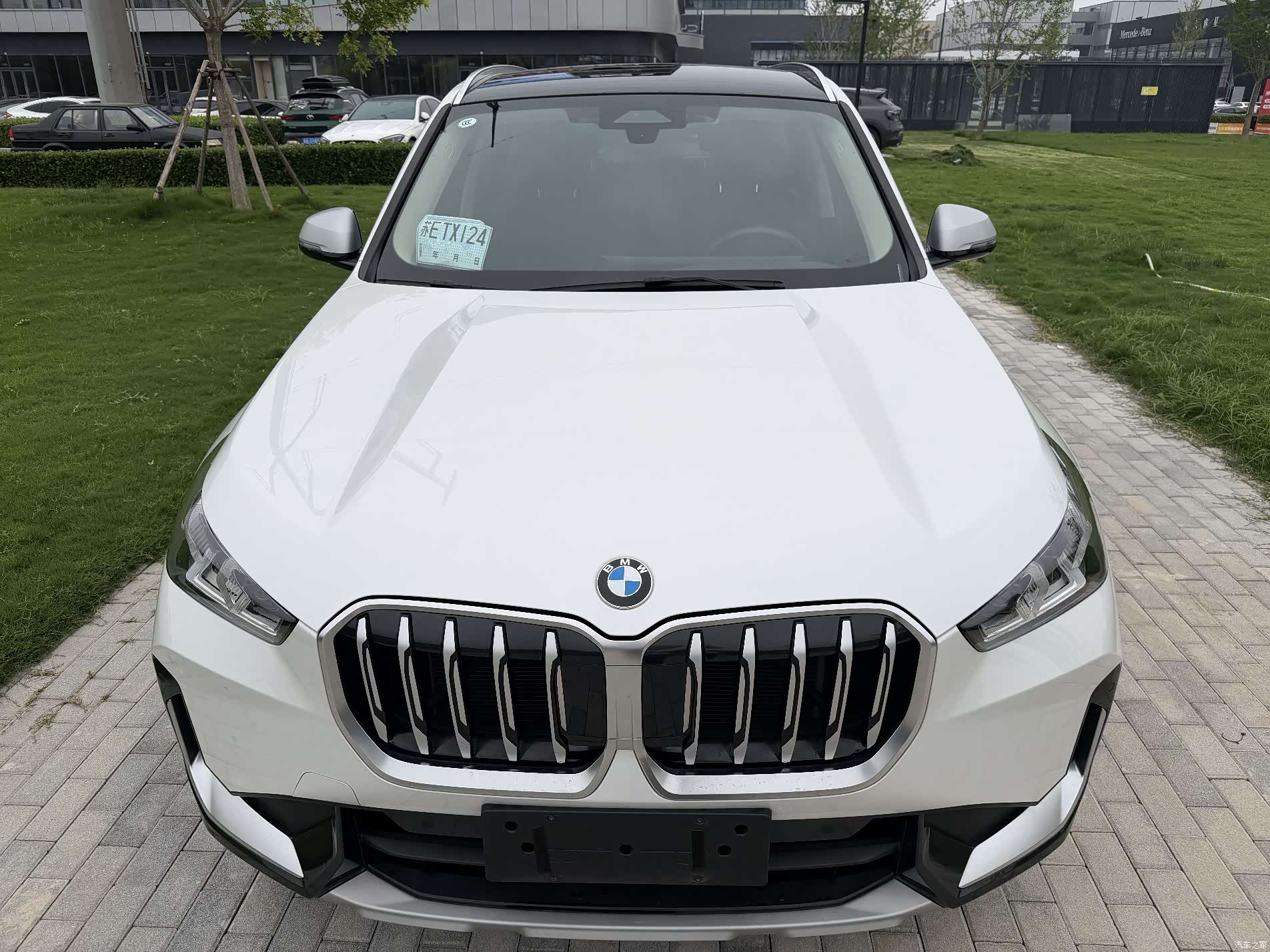 BMW X1, 2023 1