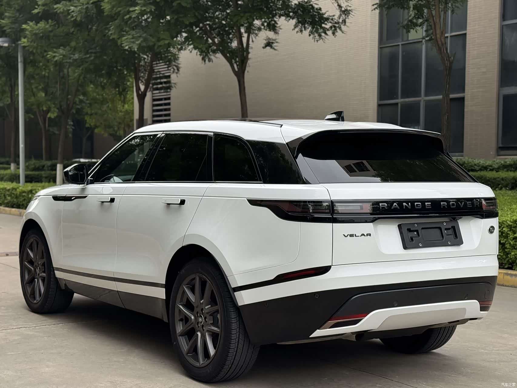 Land Rover Range Rover, 2025 14