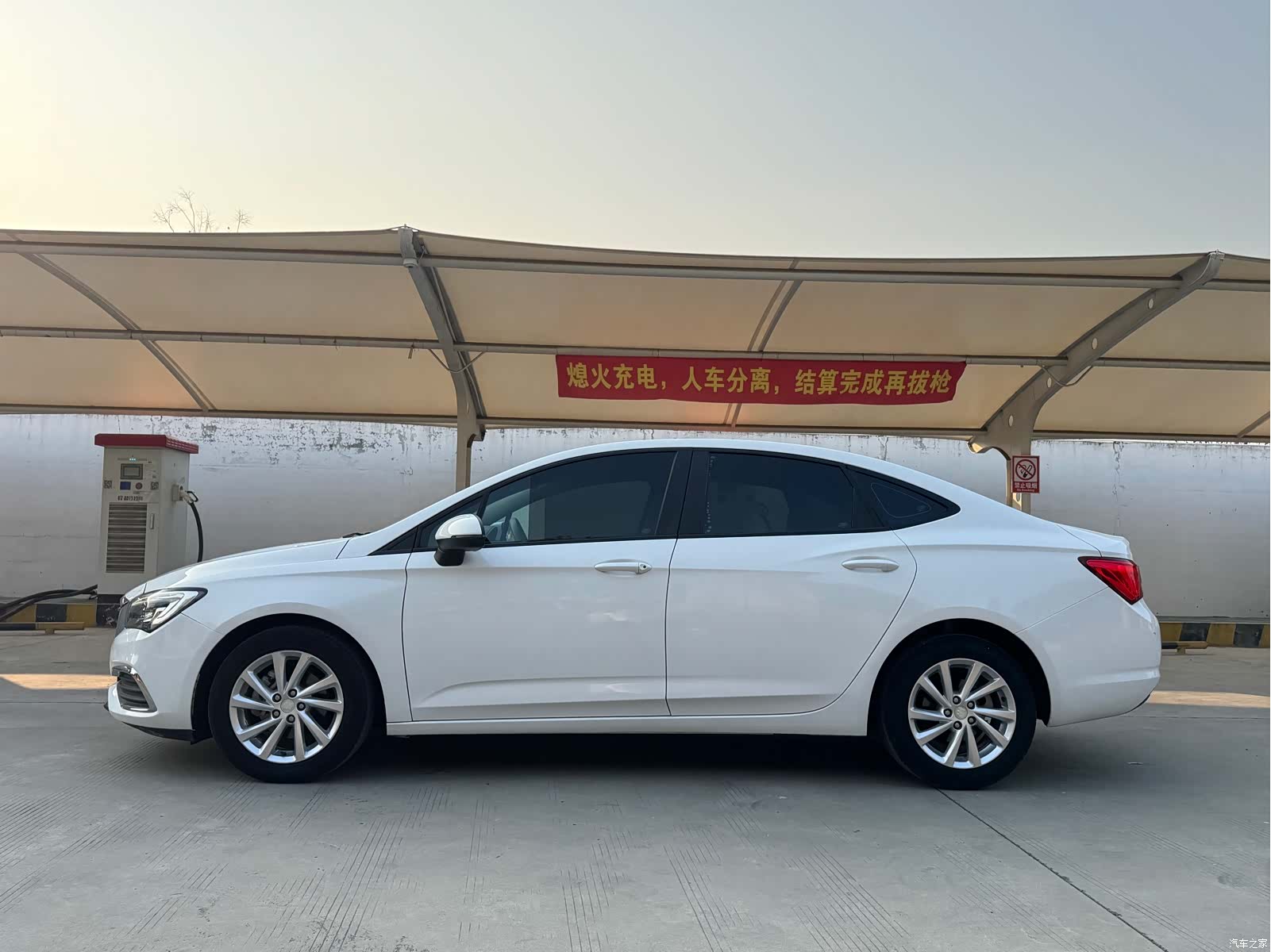 Buick Verano, 2019 6
