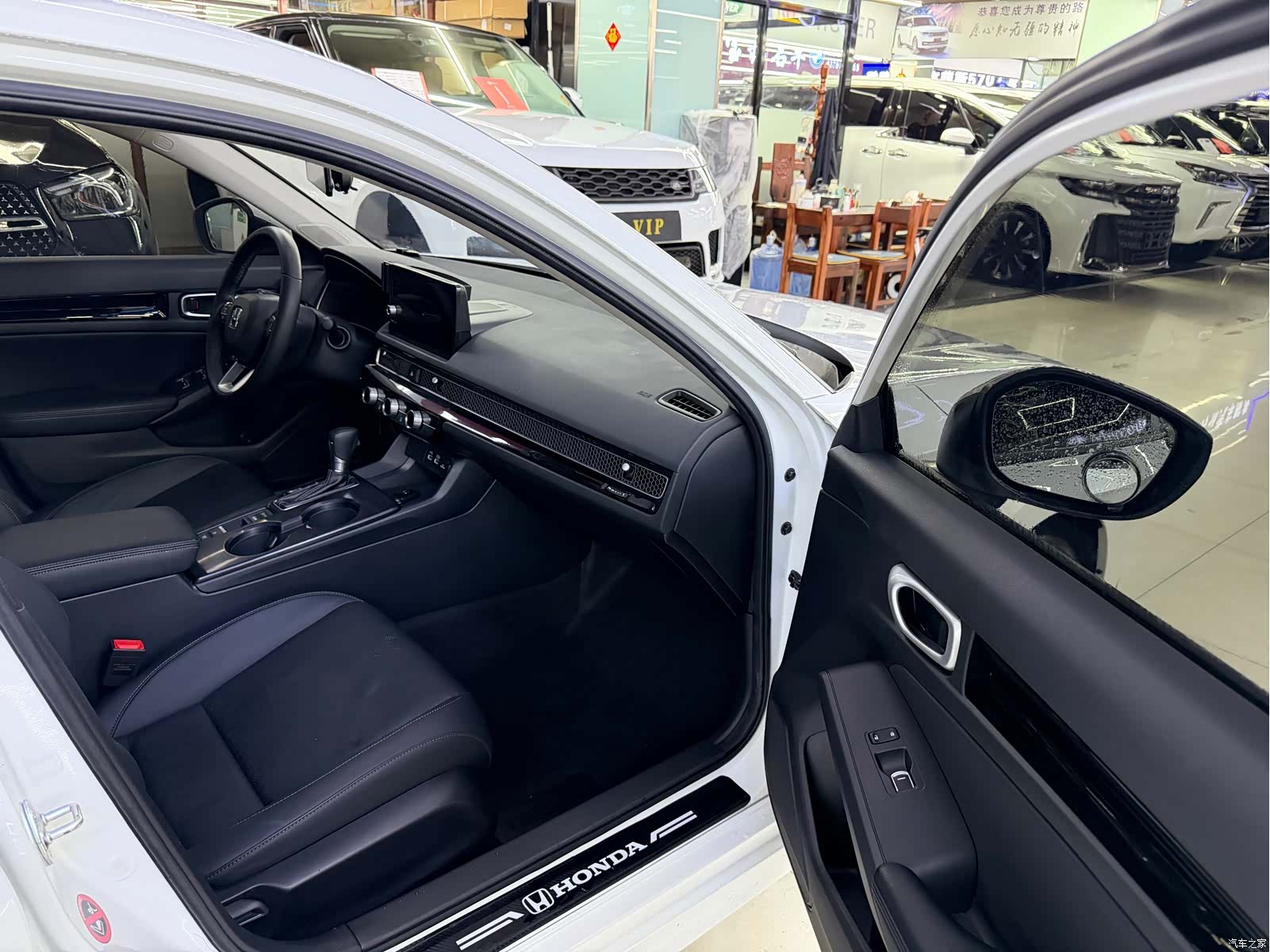 Honda Civic, 2022 8