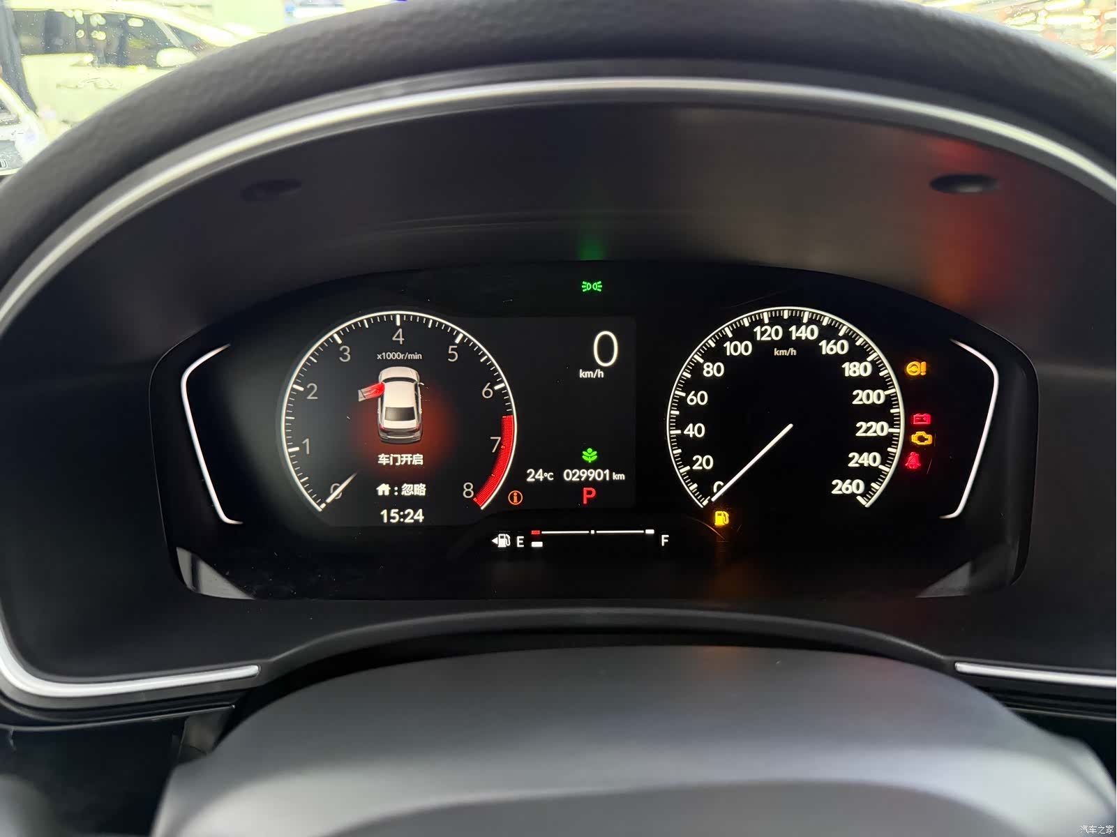 Honda Civic, 2022 13
