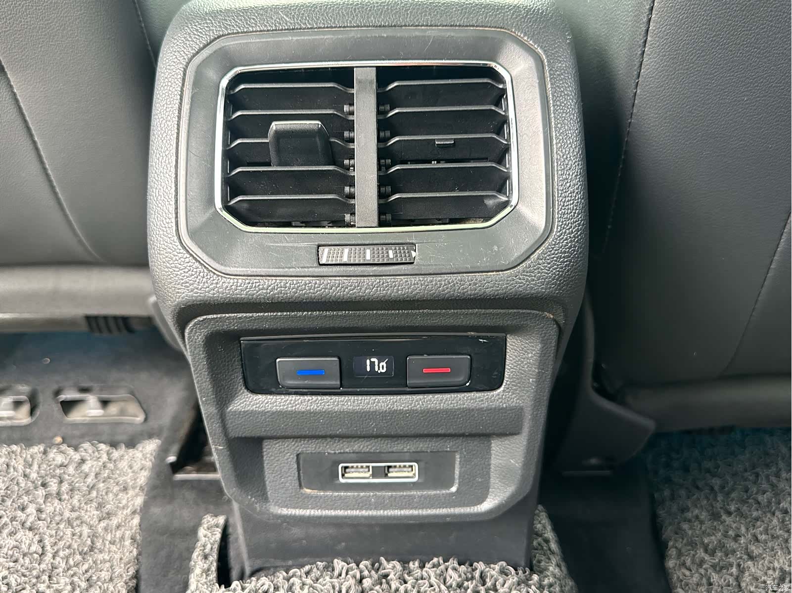 Volkswagen Tiguan L, 2018 15