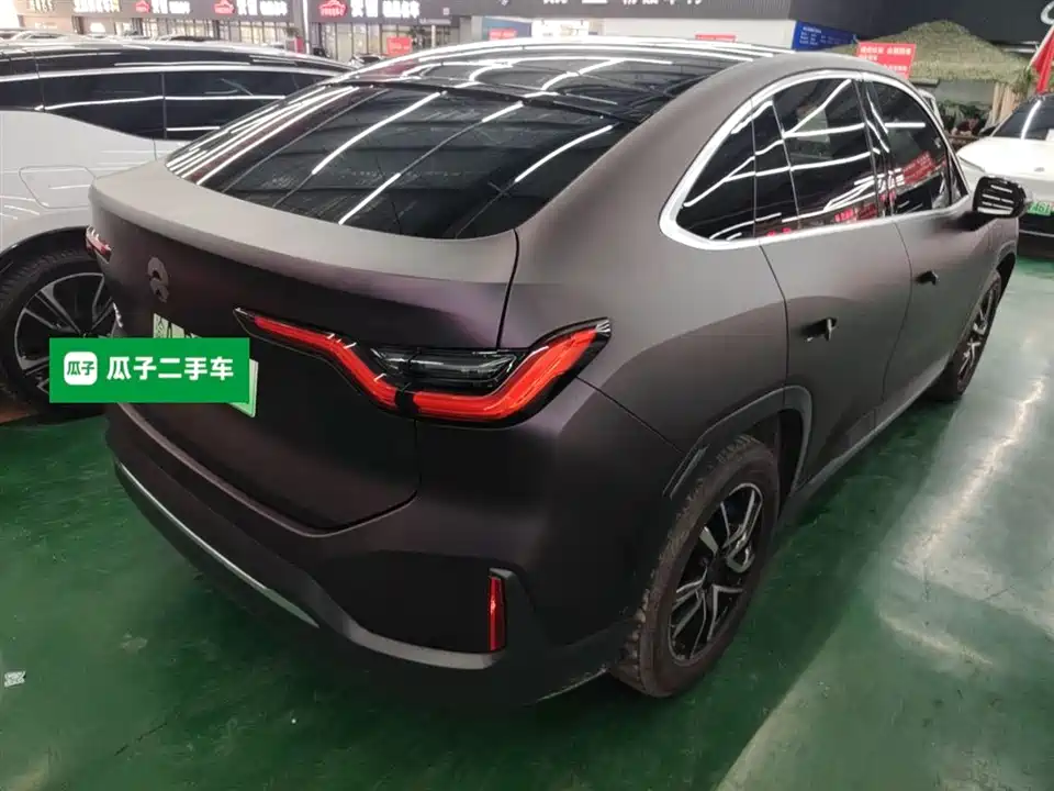NIO EC6