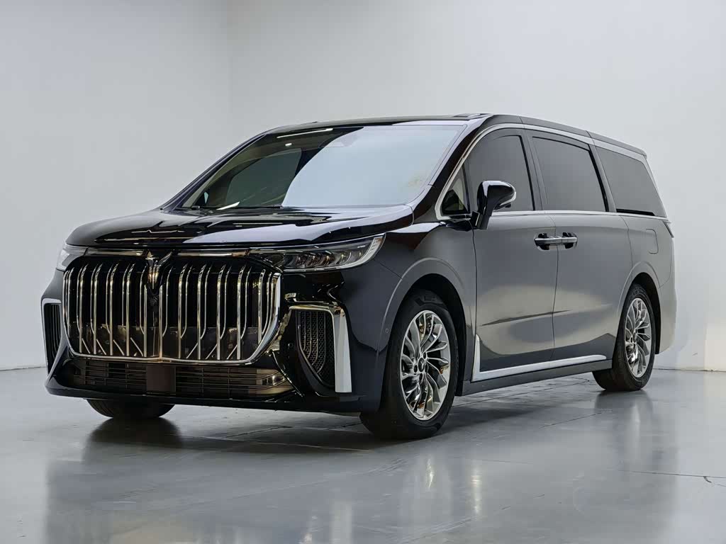 Voyah 2024 PHEV Flagship
