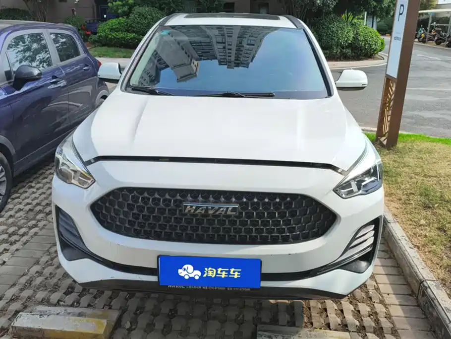 Haval M6