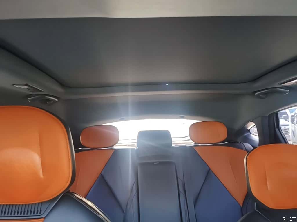 Changan UNI-V, 2022 18