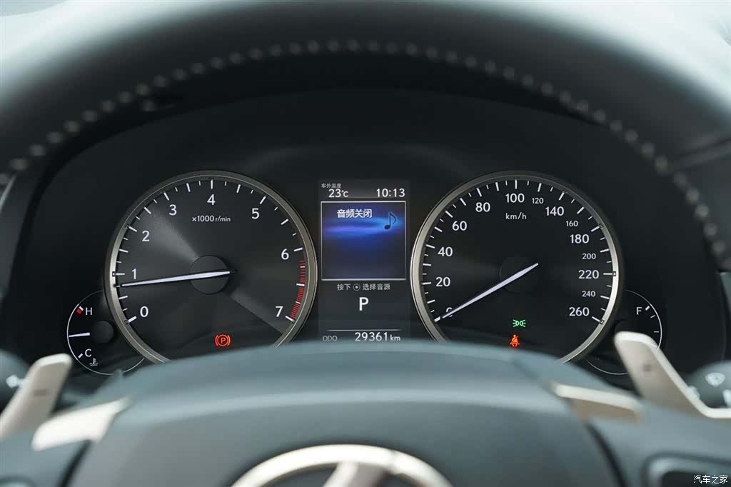 Lexus NX, 2020 4