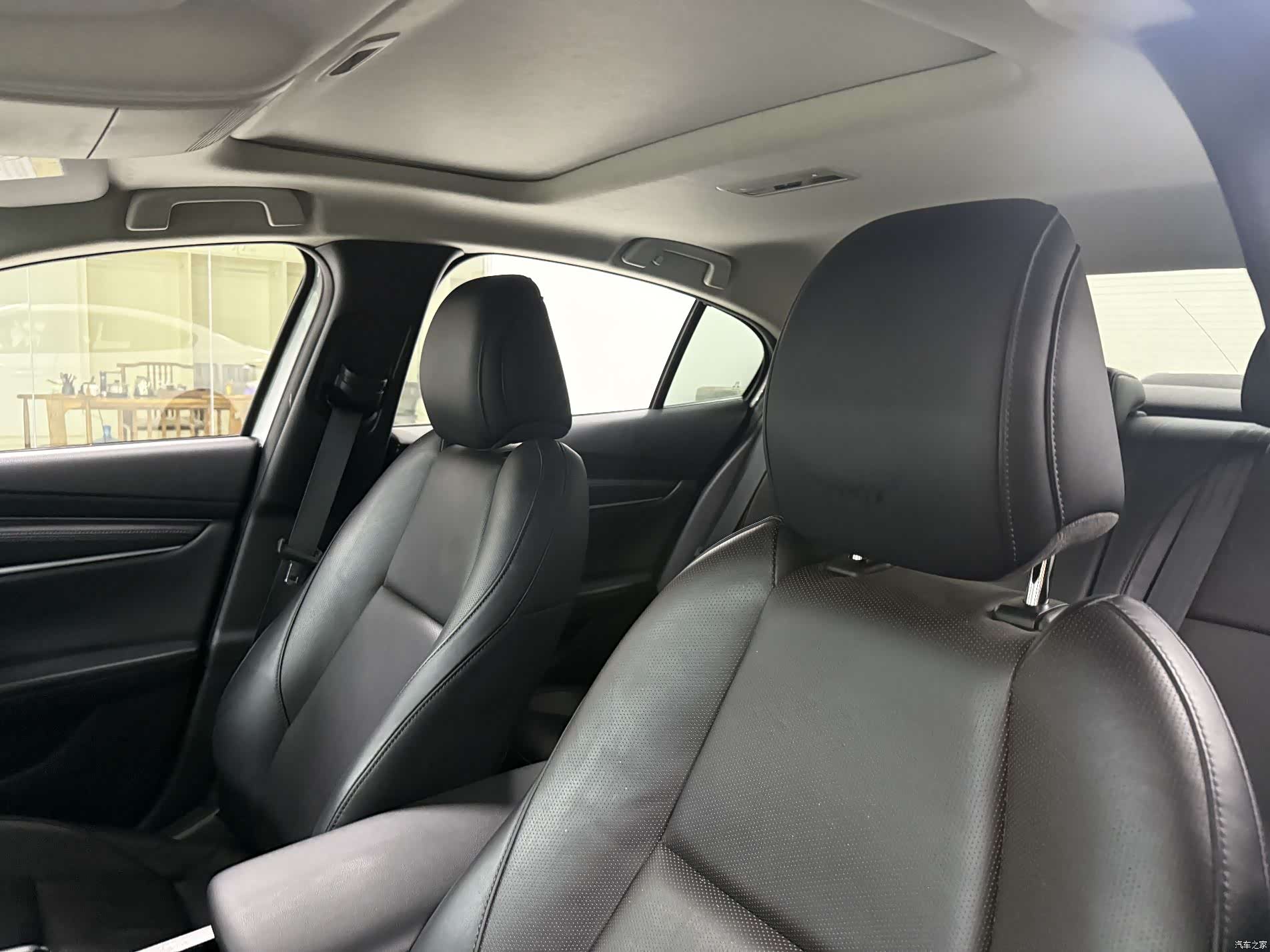 Mazda Mazda3, 2021 12